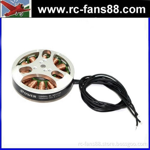 iPower GBM5208-150 Gimbal Brushless Motor